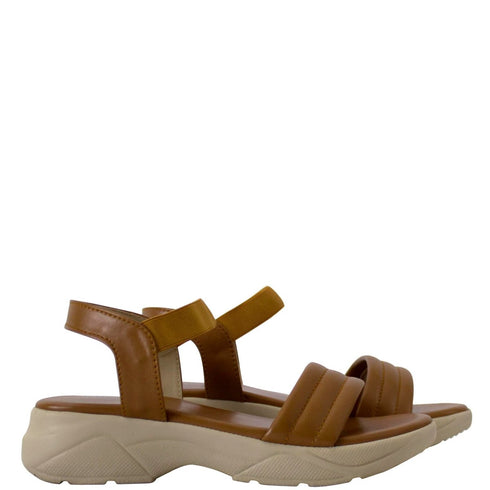 Women Casual Softy - 74598S - Softies - Walkeaze